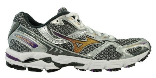 Mizuno Wave Rider 13