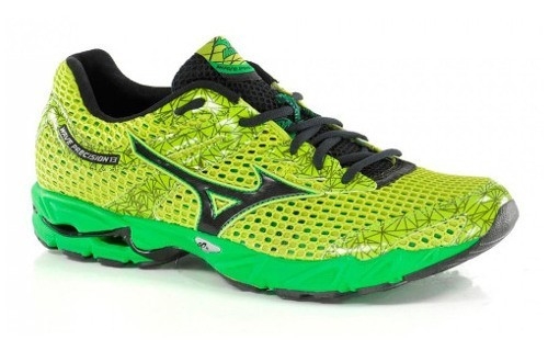 Mizuno WAVE PRECISION 13