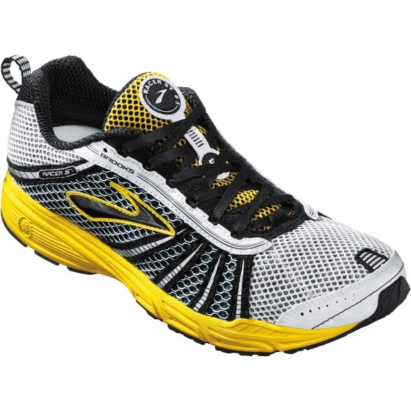 Brooks RACER ST 5