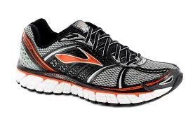 Brooks TRANCE 12