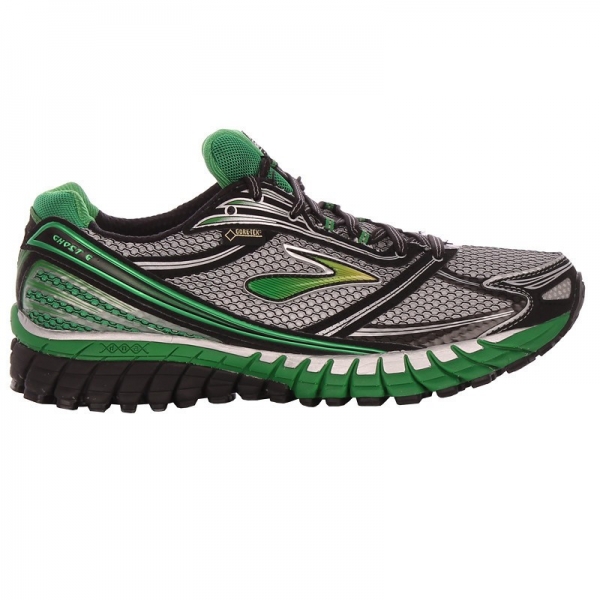 Brooks GHOST 6