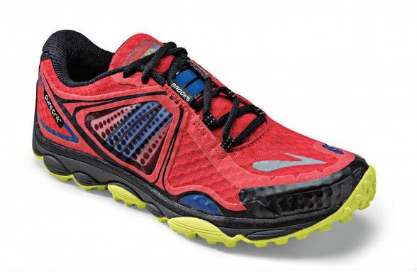 Brooks PUREGRIT 3