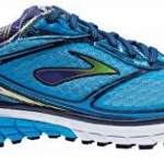 Brooks GHOST 7 1201611B451