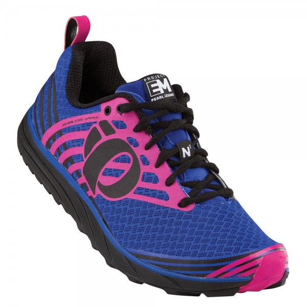 PEARL IZUMI EM TRAIL N1