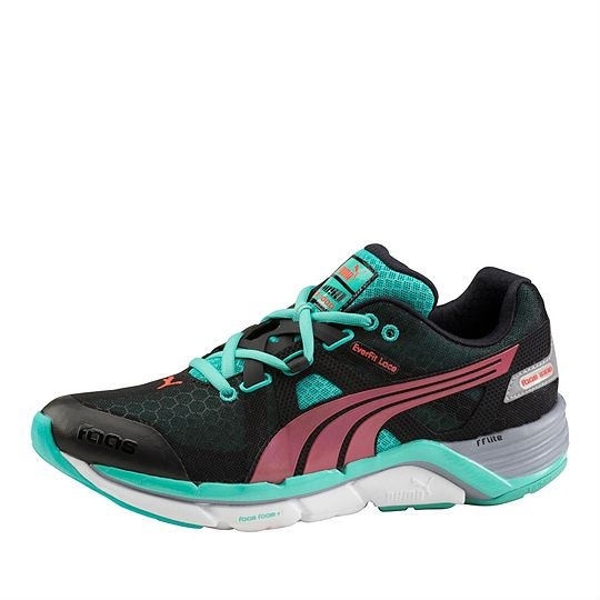 Puma FAAS 1000