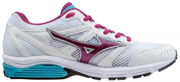 Mizuno Wave Impetus 2