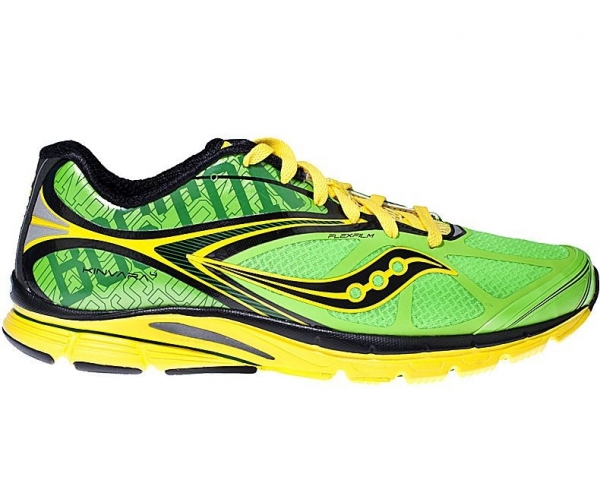 Saucony Men´s Kinvara 4