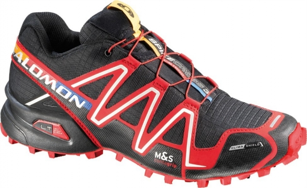 Salomon SPIKECROSS 3 CS