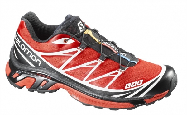 Salomon XT S-LAB 6