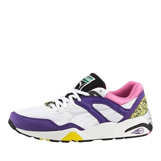 Puma Trinomic R698