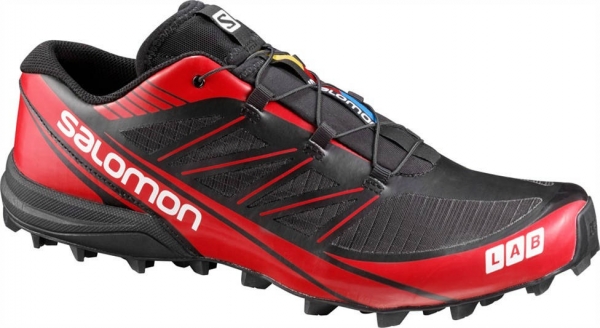 Salomon S-LAB FELLCROSS 3