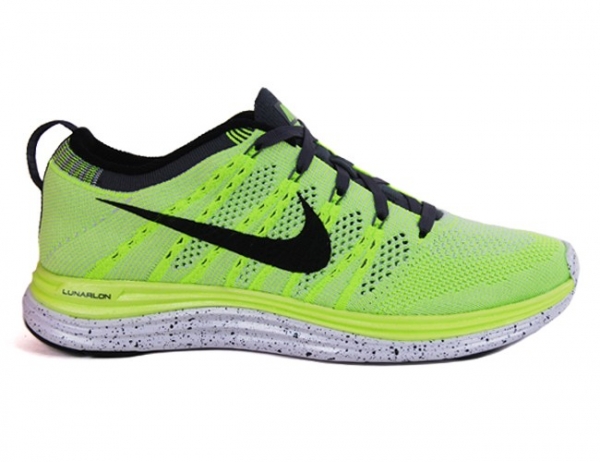 Nike FlyKnit Lunar 1+