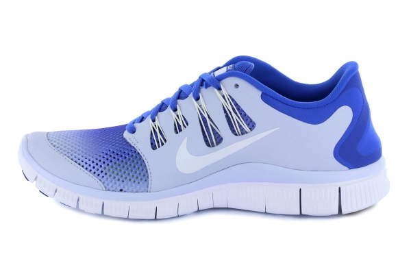 Nike Free 5.0+ Breathe