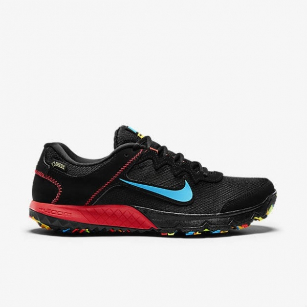 Nike Air Zoom Wildhorse GTX