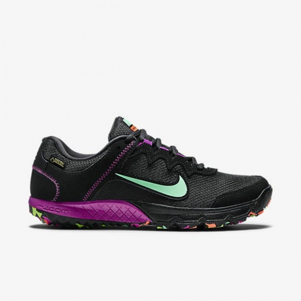 Nike Zoom Wildhorse GTX