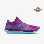 Nike Free 4.0 Flyknit 631050