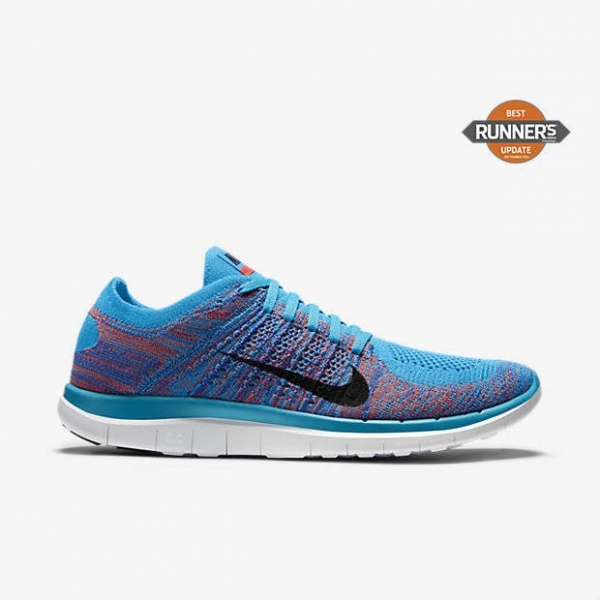 Nike Free 4.0 Flyknit