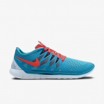 Nike Free 5.0 642198