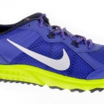 Nike Wild Trail 642833