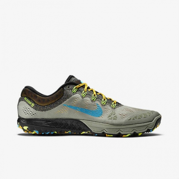 Nike Zoom Terra Kiger 2