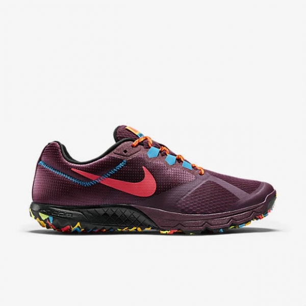 Nike Zoom Wildhorse 2