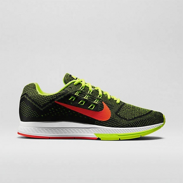 Nike Air Zoom Structure 18