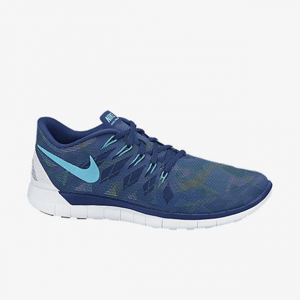 Nike Free 5.0 Print