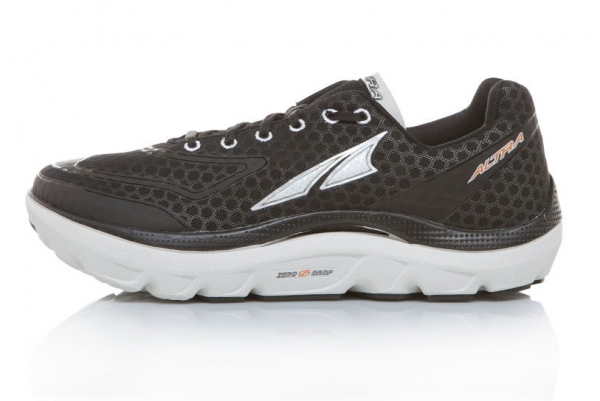 ALTRA PARADIGM