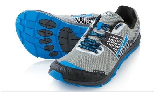 ALTRA Superior 1.5