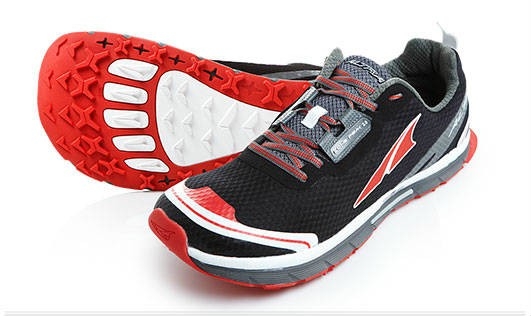 ALTRA Lone Peak 2.0