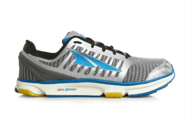 ALTRA Provision 2.0