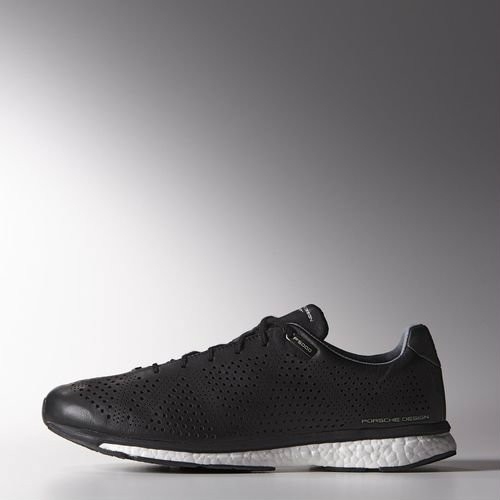 Adidas Endurance Boost