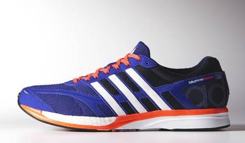 Adidas adizero Takumi Ren Boost 3