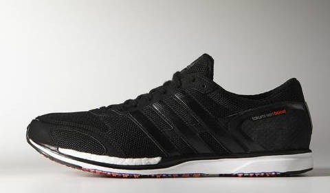 Adidas Takumi Sen Boost 3