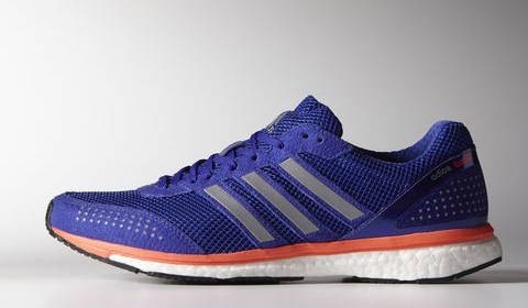 Adidas ADIZERO ADIOS BOOST 2.0