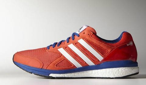 Adidas ADIZERO TEMPO BOOST 7