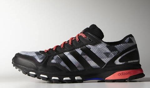 Adidas Adizero XT 5