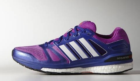 Adidas SUPERNOVA SEQUENCE BOOST 7