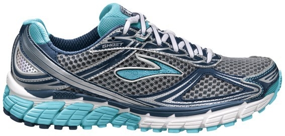 Brooks GHOST 5