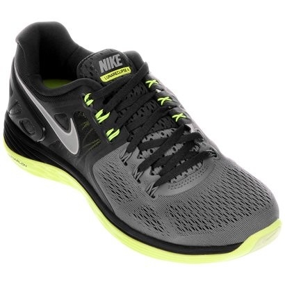 Nike LunarEclipse 4