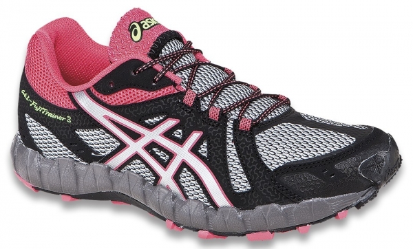 Asics GEL-FUJITRAINER 3