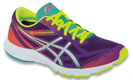 Asics GEL-HYPER SPEED 6