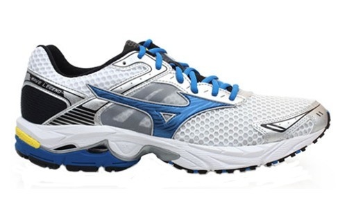 Mizuno Wave Legend