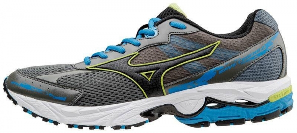 Mizuno Wave Legend 2