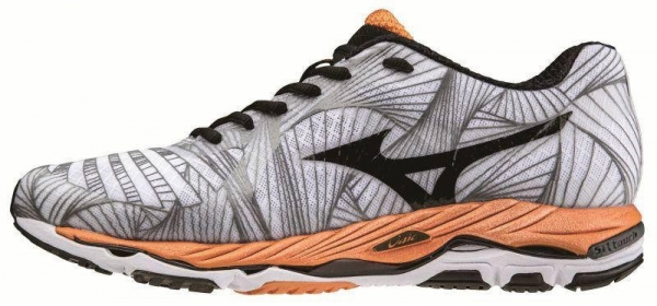 Mizuno Wave Paradox