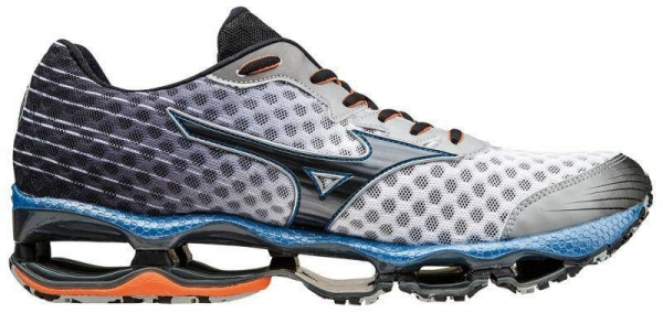 Mizuno Wave Prophecy 4