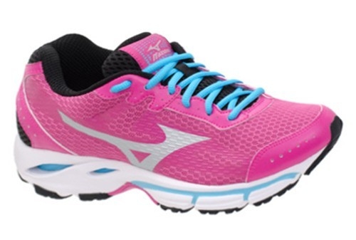 Mizuno Wave Resolute 2