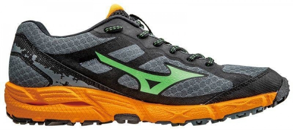 Mizuno Wave Kien