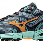 Mizuno Wave Kazan J1GL147156