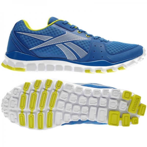 Reebok REALFLEX TRANSITION